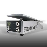 volume pedal