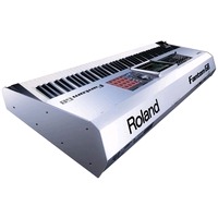 Roland Synthesizer