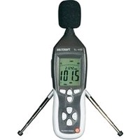 sound meter